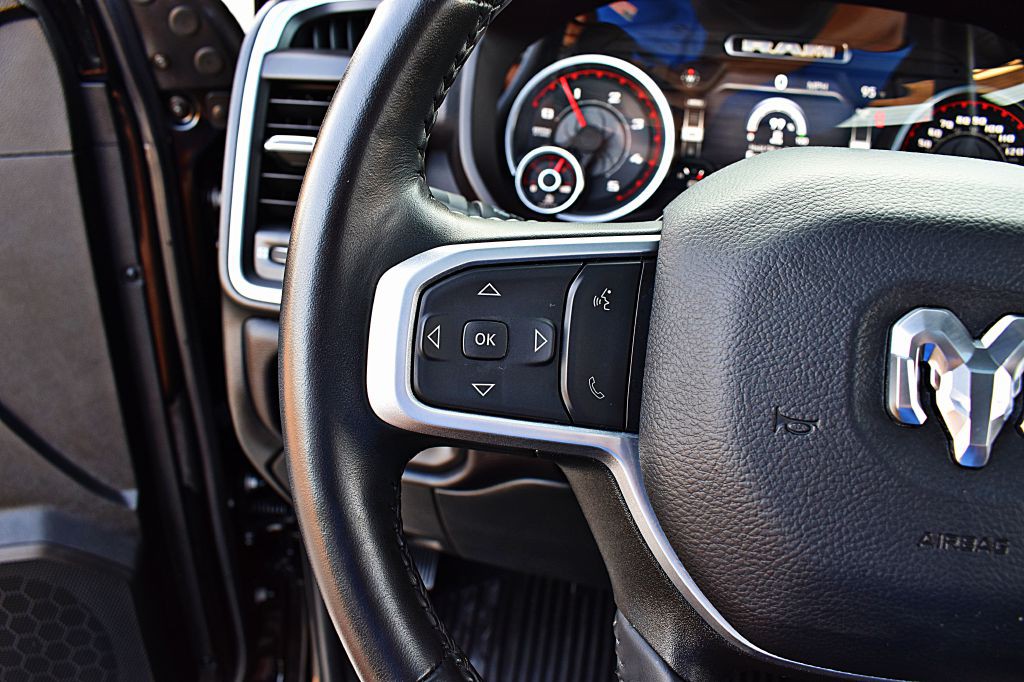2023 RAM 2500 Image 42