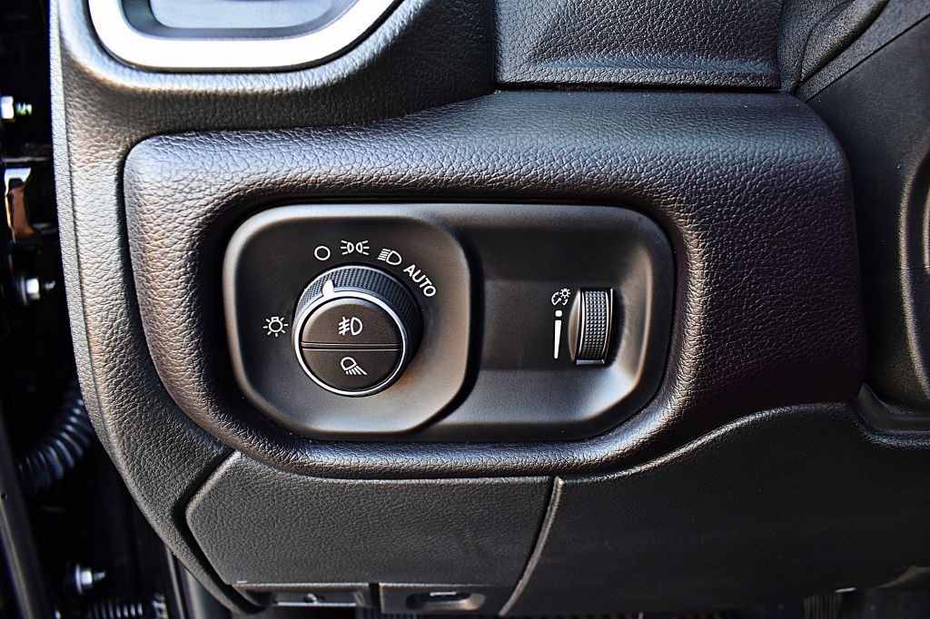2023 RAM 2500 Image 47