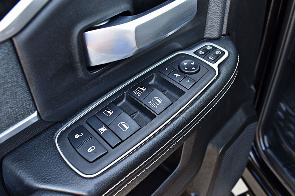 2023 RAM 2500 Image 49