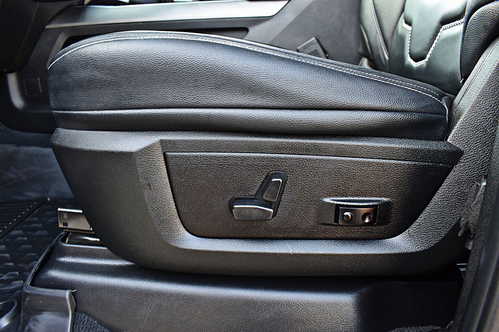 2023 RAM 2500 Image 50