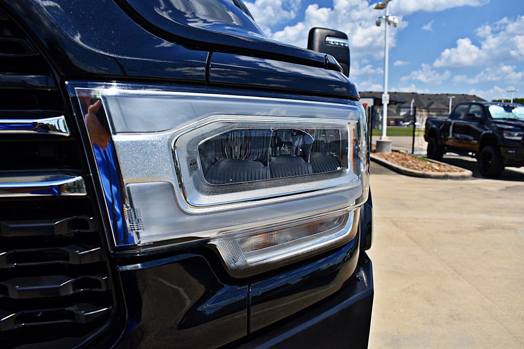 2023 RAM 2500 Image 55