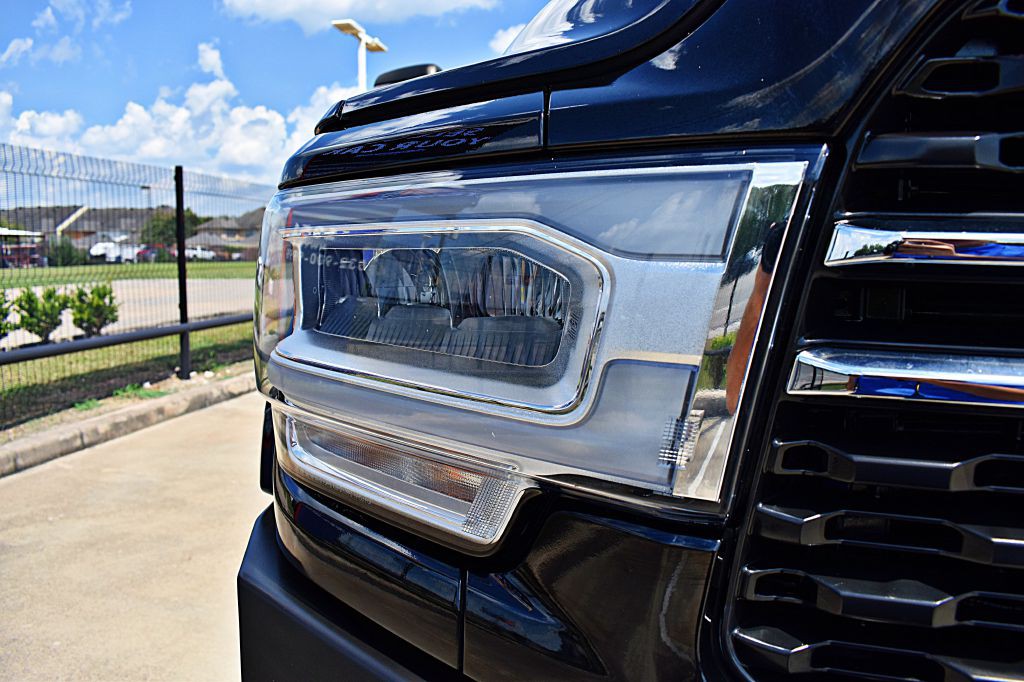 2023 RAM 2500 Image 56