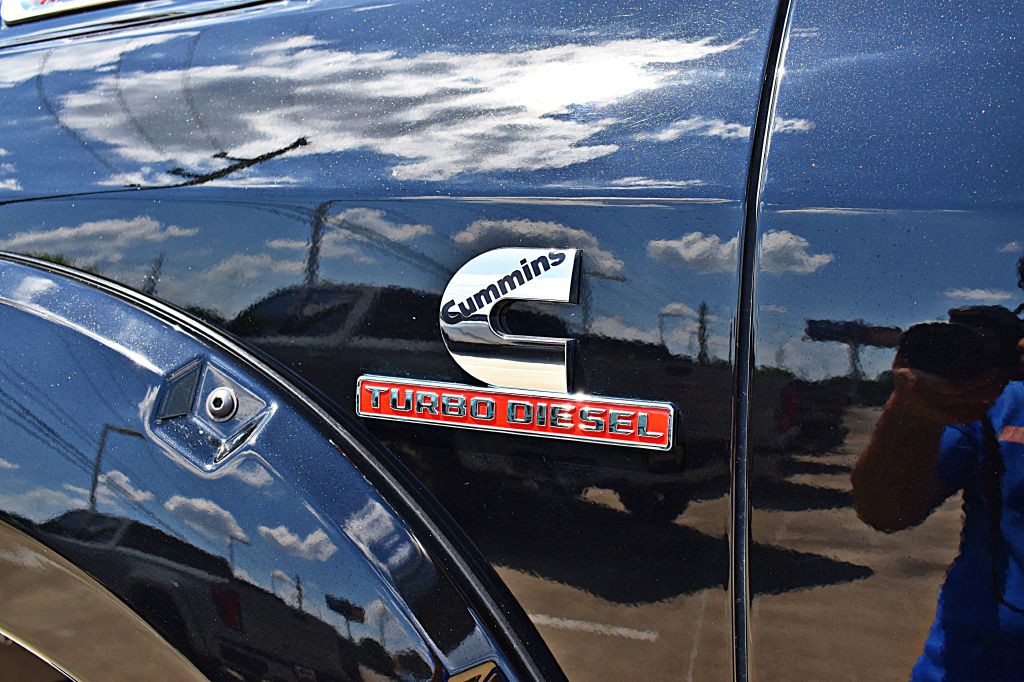 2023 RAM 2500 Image 60