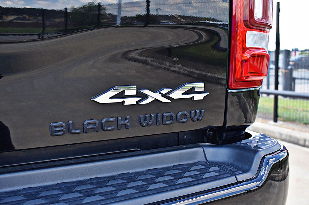 2023 RAM 2500 Image 69