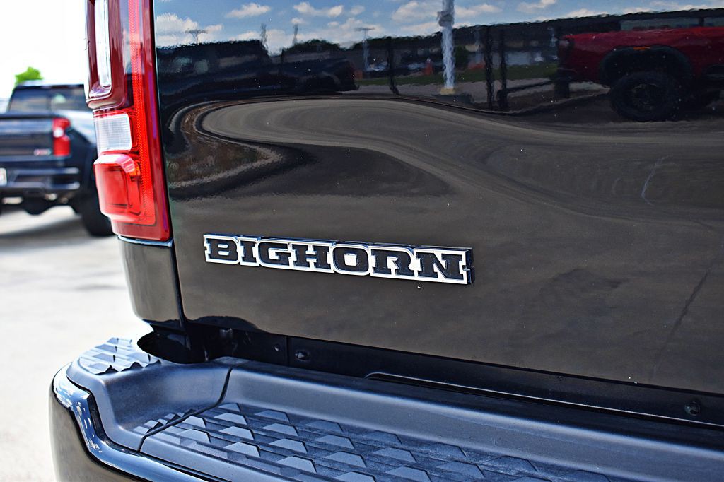 2023 RAM 2500 Image 70