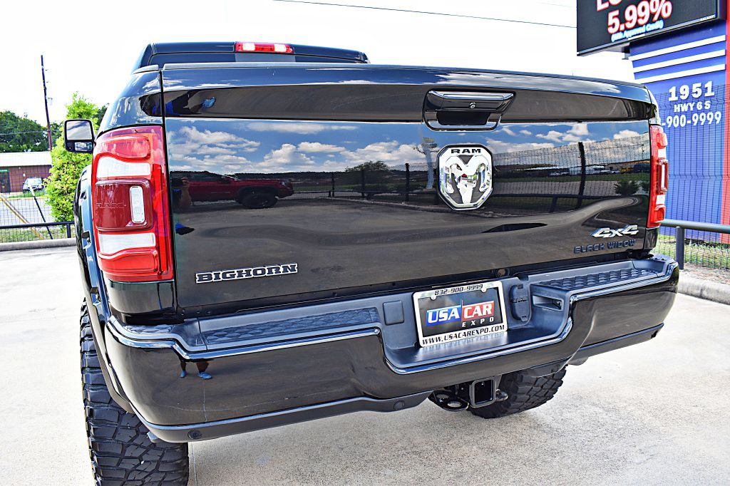 2023 RAM 2500 Image 71