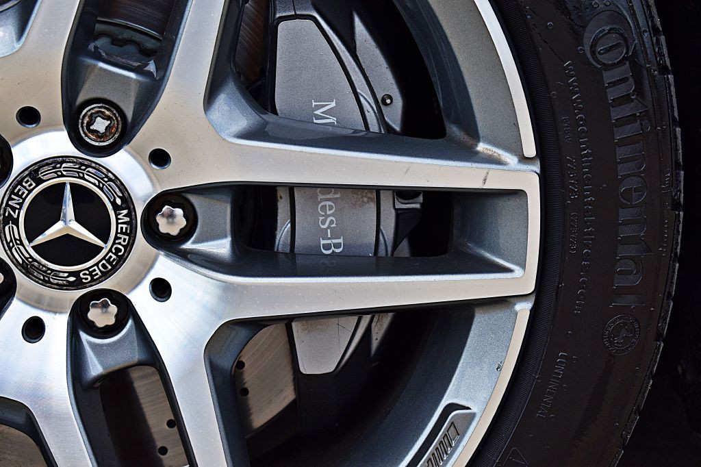 2018 Mercedes-Benz S-Class Image 57