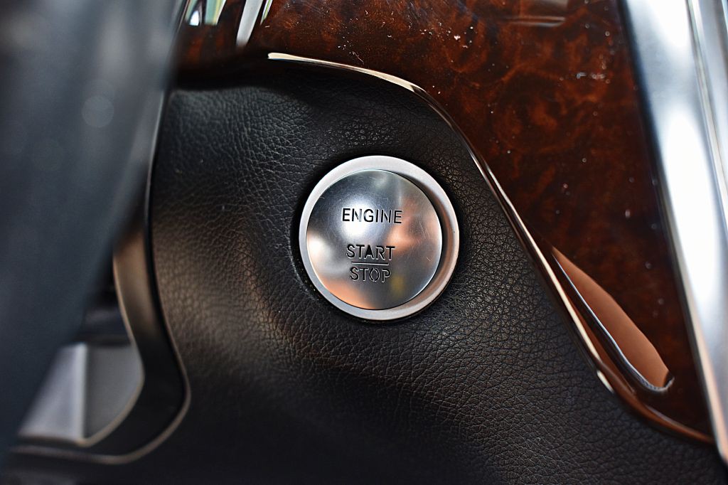 2014 Mercedes-Benz GL-Class Image 39