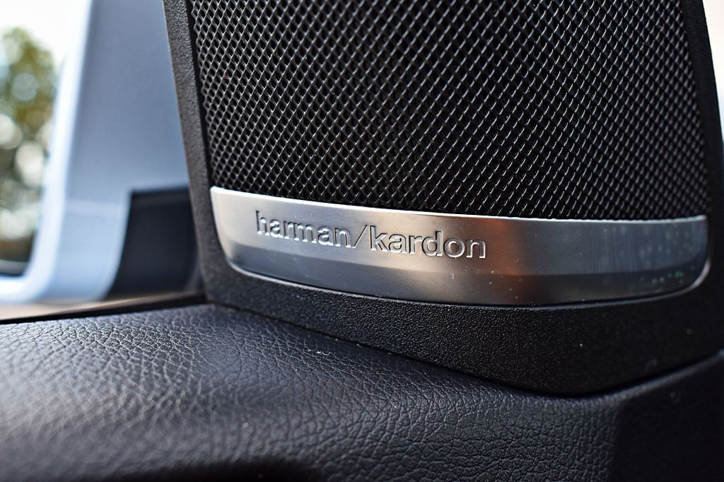 2014 Mercedes-Benz GL-Class Image 45