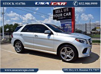 Image for 2018 Mercedes-Benz GLE-Class GLE 350 ID: 6845091