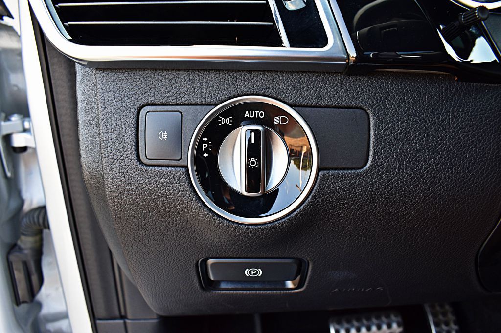 2018 Mercedes-Benz GLE-Class Image 43