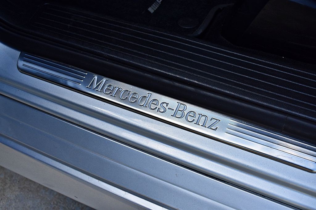 2018 Mercedes-Benz GLE-Class Image 47