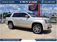 Image for 2016 GMC Yukon Denali ID: 6851044