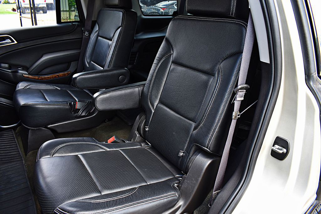 2016 GMC Yukon Image 18