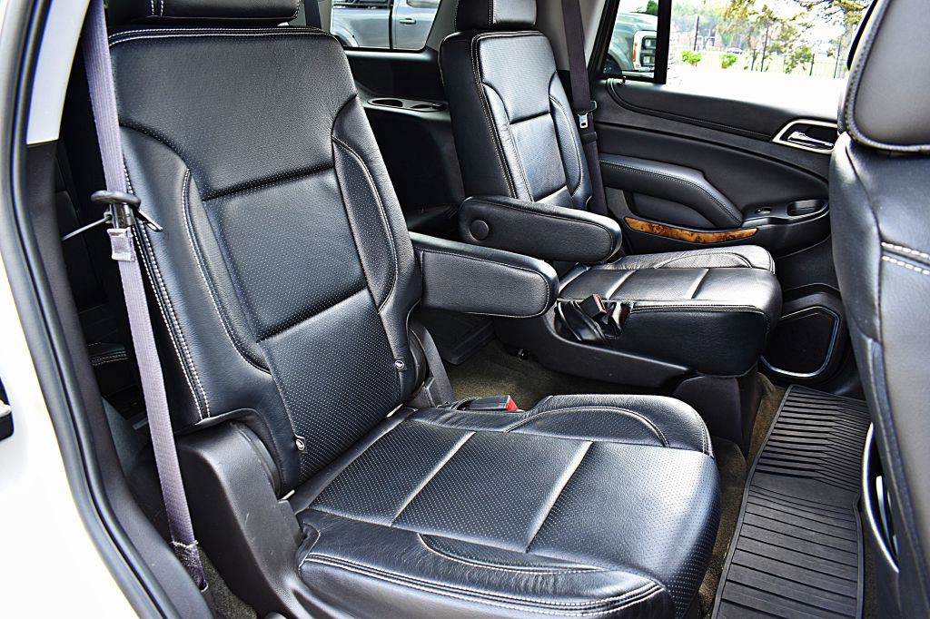 2016 GMC Yukon Image 21