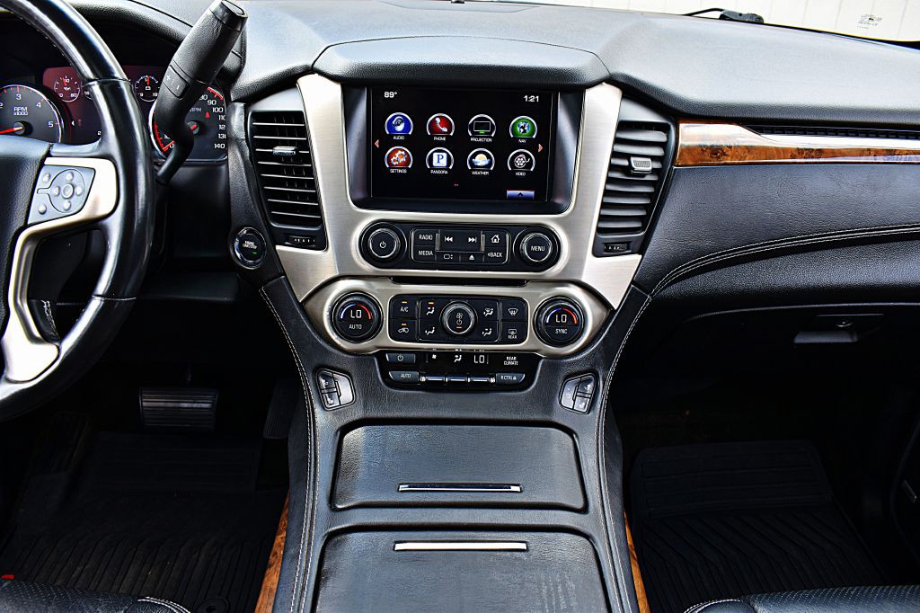 2016 GMC Yukon Image 26