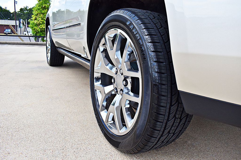 2016 GMC Yukon Image 54