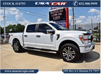 Image for 2021 Ford F-150 XL ID: 6851159