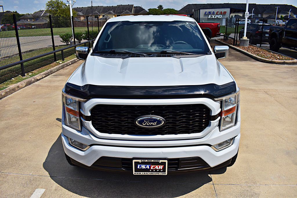 2021 Ford F-150 Image 14