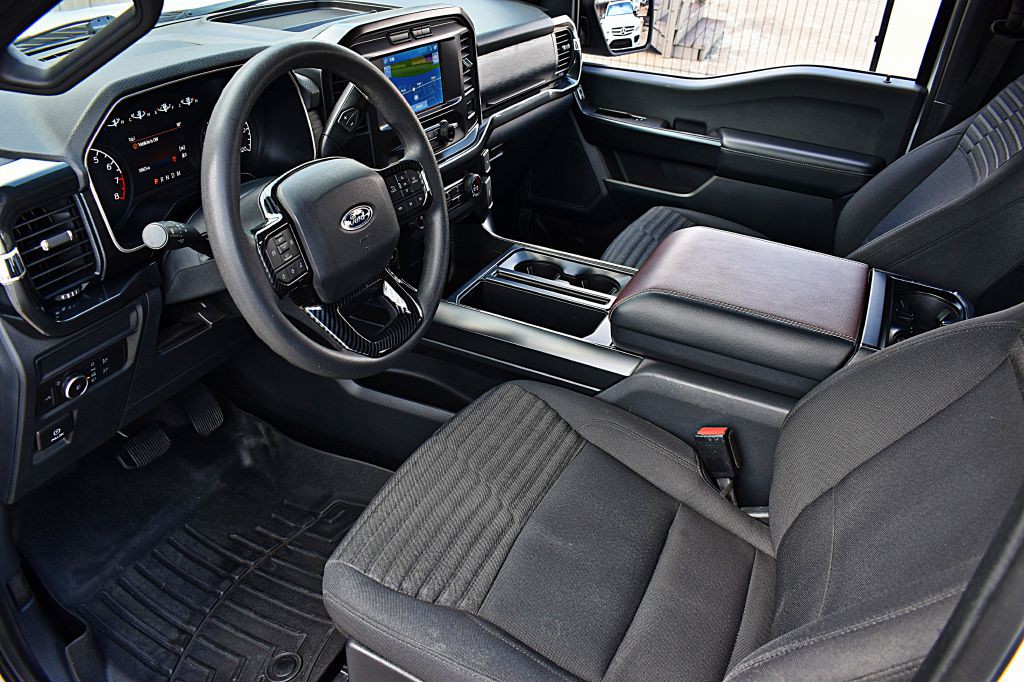 2021 Ford F-150 Image 17