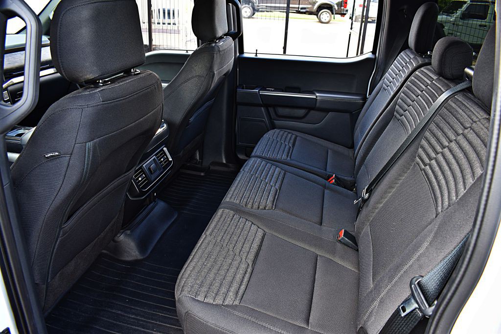 2021 Ford F-150 Image 19