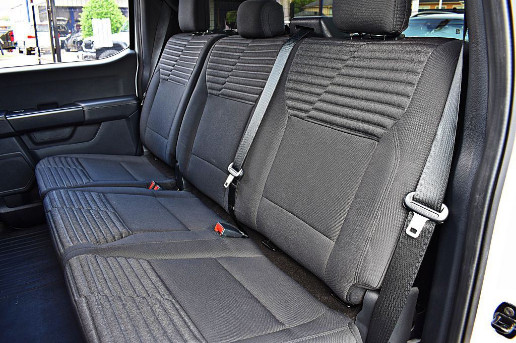2021 Ford F-150 Image 20