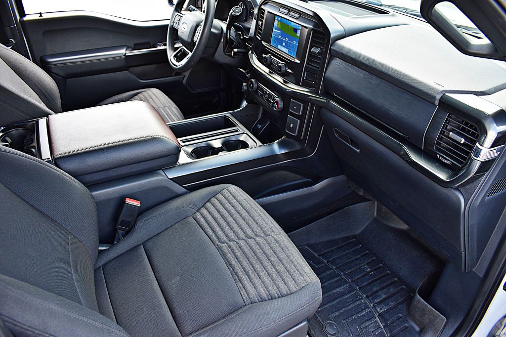2021 Ford F-150 Image 21