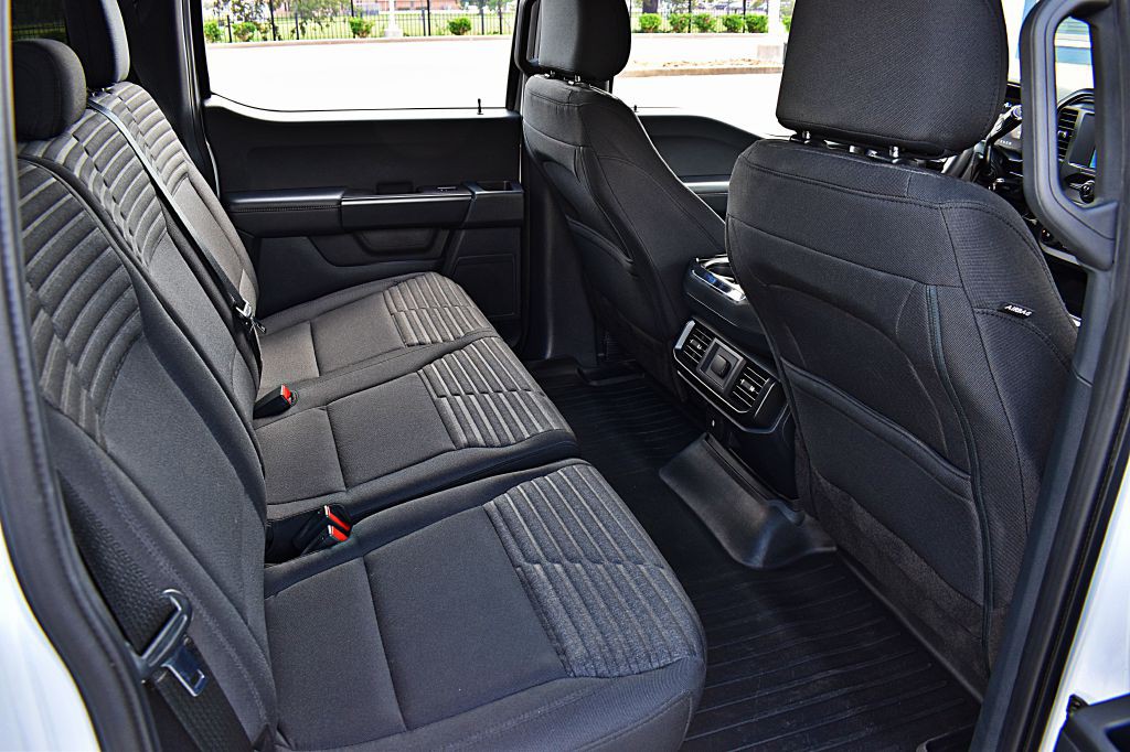 2021 Ford F-150 Image 23