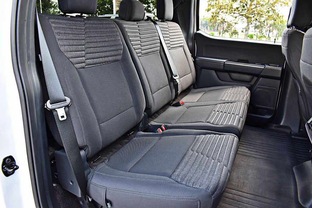 2021 Ford F-150 Image 24