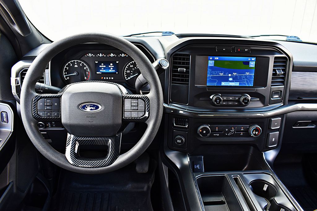 2021 Ford F-150 Image 26