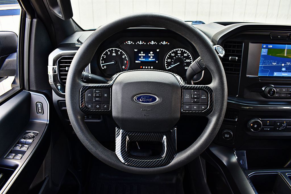 2021 Ford F-150 Image 27