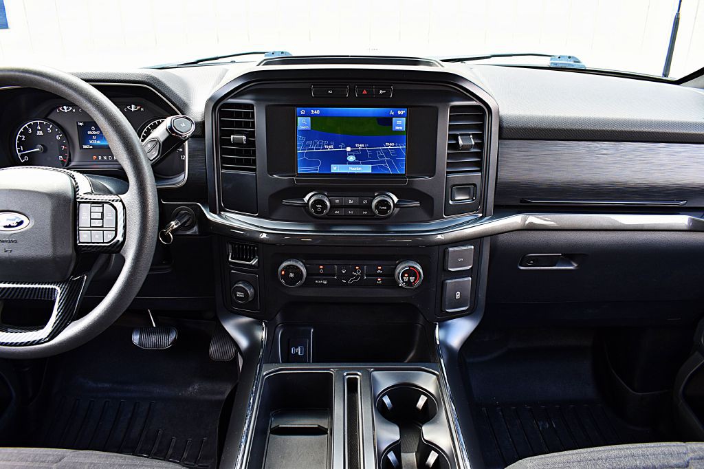 2021 Ford F-150 Image 28