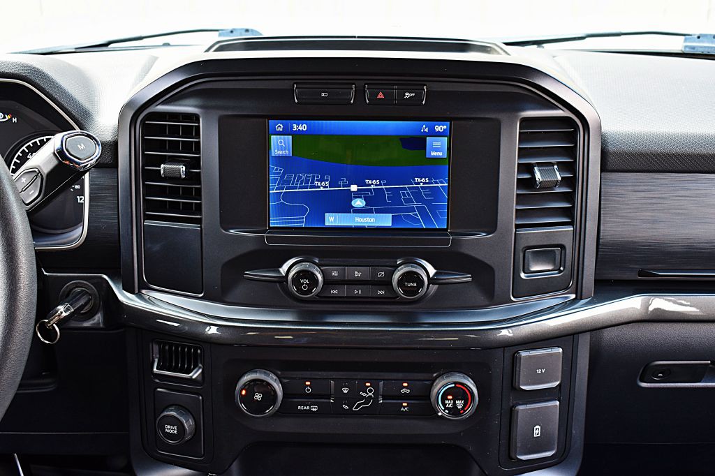 2021 Ford F-150 Image 29