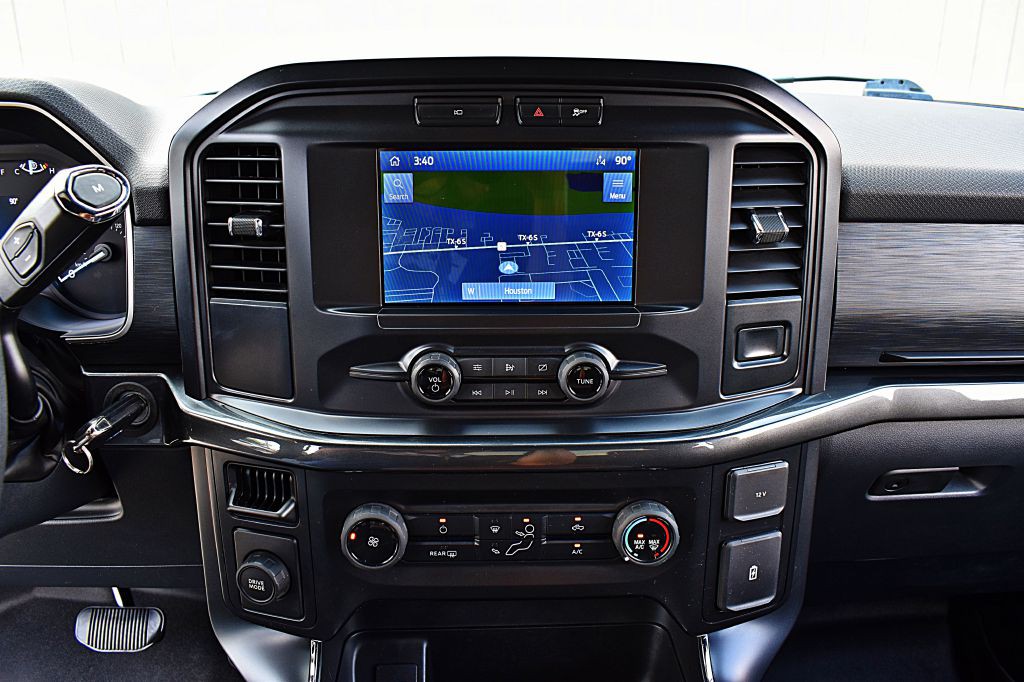 2021 Ford F-150 Image 30