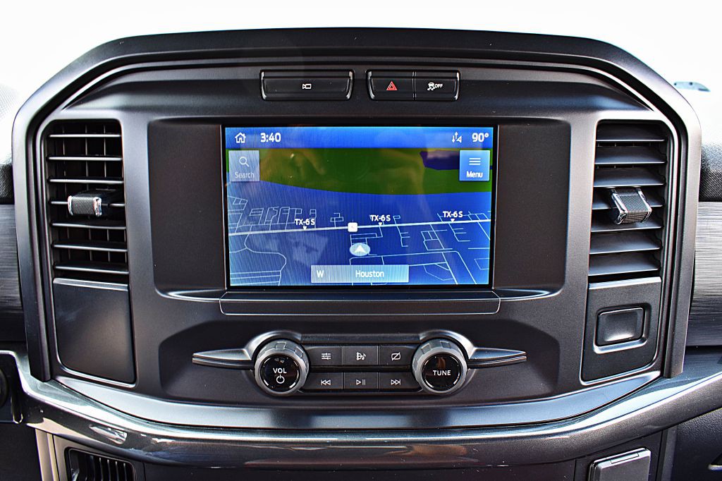 2021 Ford F-150 Image 31
