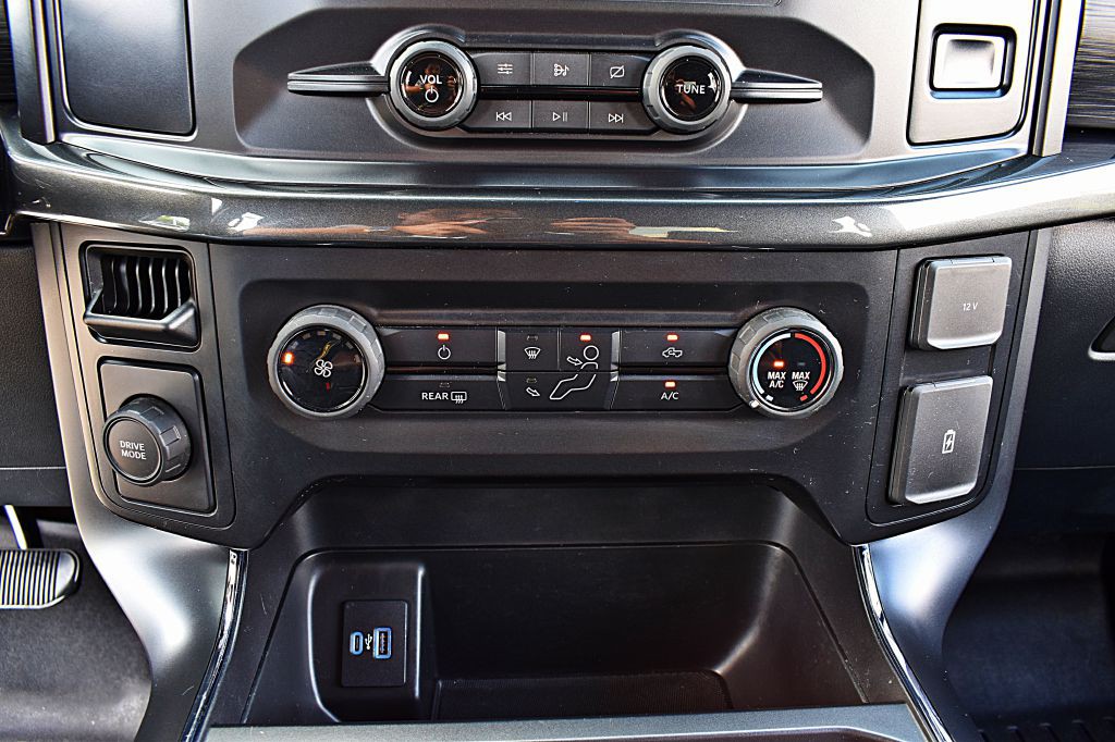 2021 Ford F-150 Image 34