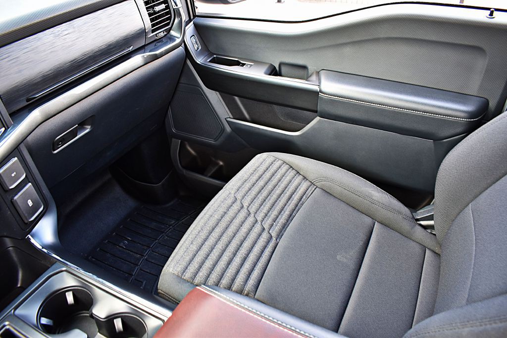 2021 Ford F-150 Image 36