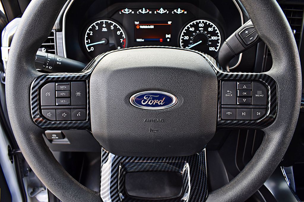 2021 Ford F-150 Image 37