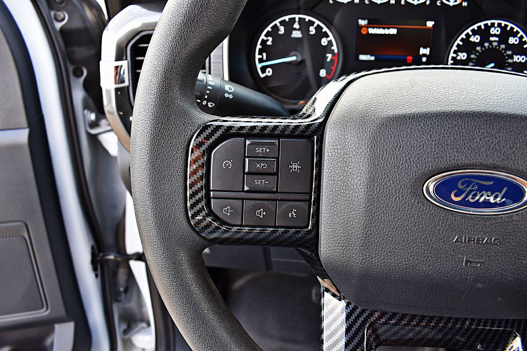2021 Ford F-150 Image 38