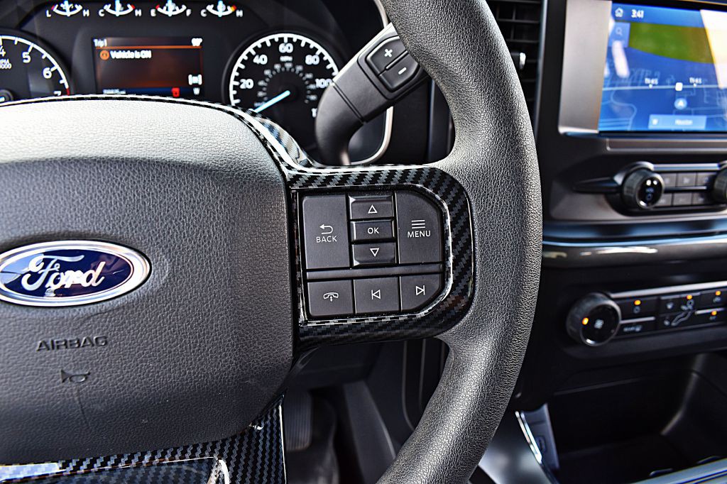 2021 Ford F-150 Image 39