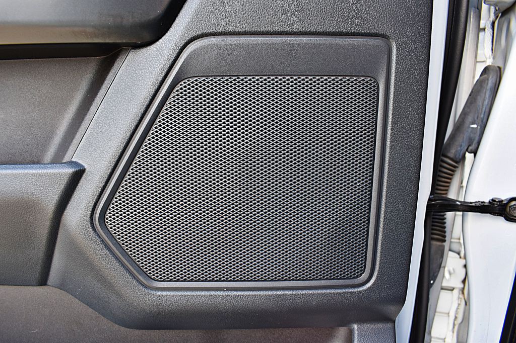 2021 Ford F-150 Image 42