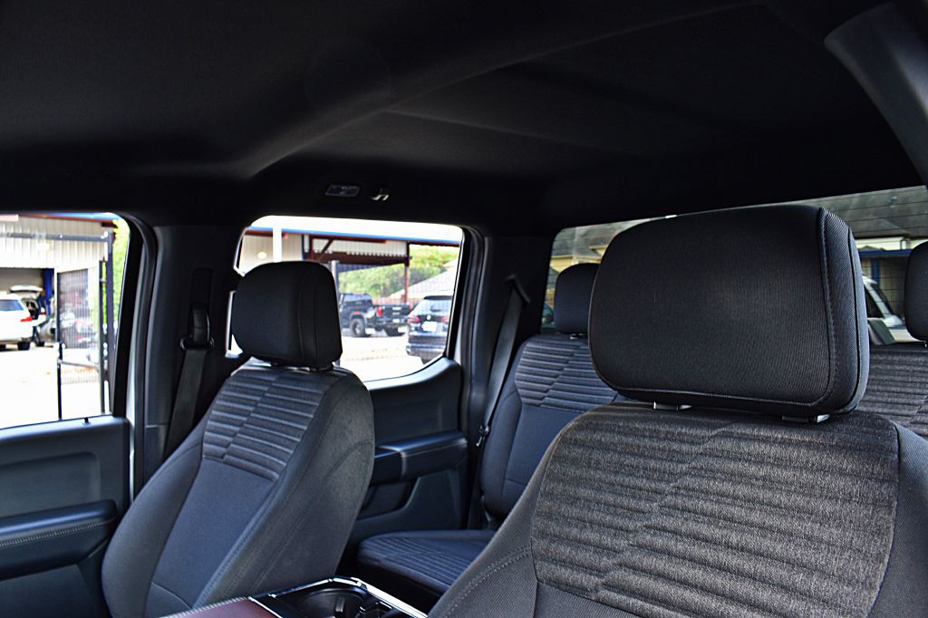 2021 Ford F-150 Image 45