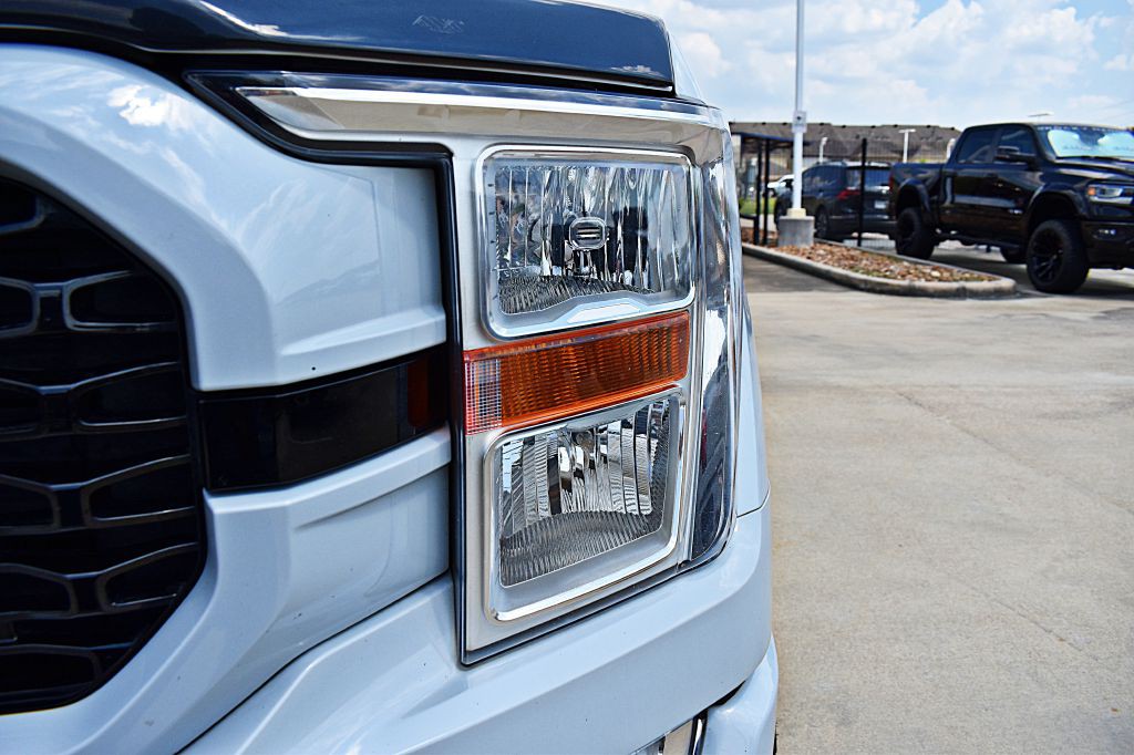 2021 Ford F-150 Image 46