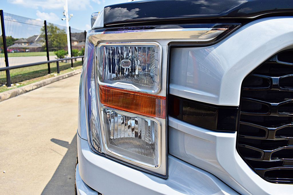 2021 Ford F-150 Image 47