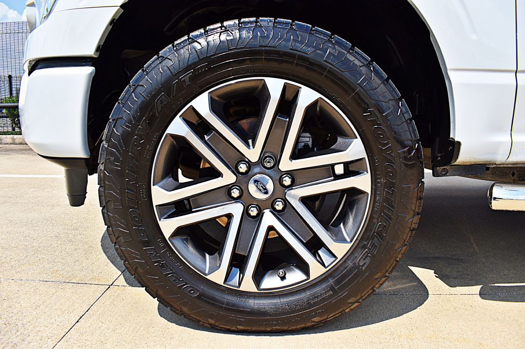 2021 Ford F-150 Image 48