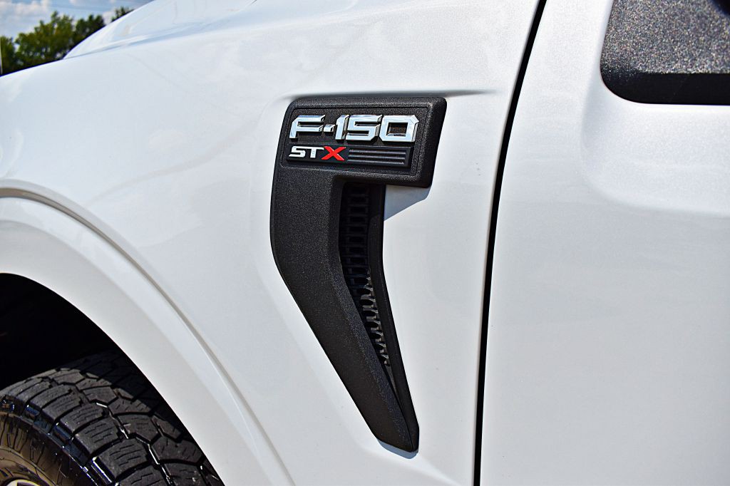 2021 Ford F-150 Image 50
