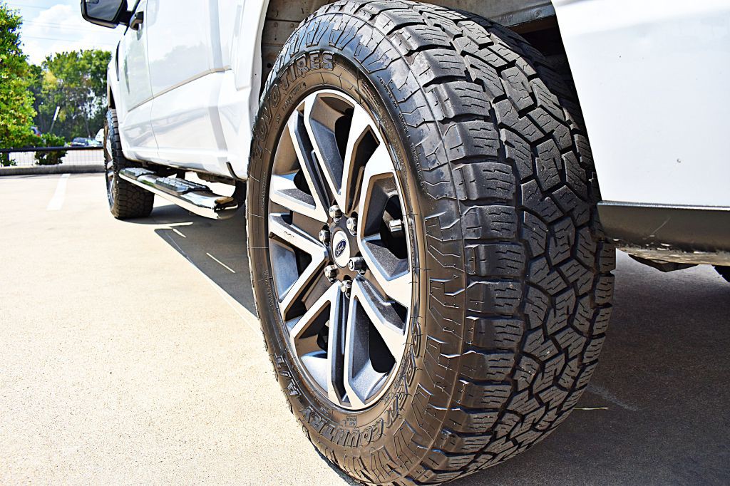 2021 Ford F-150 Image 51