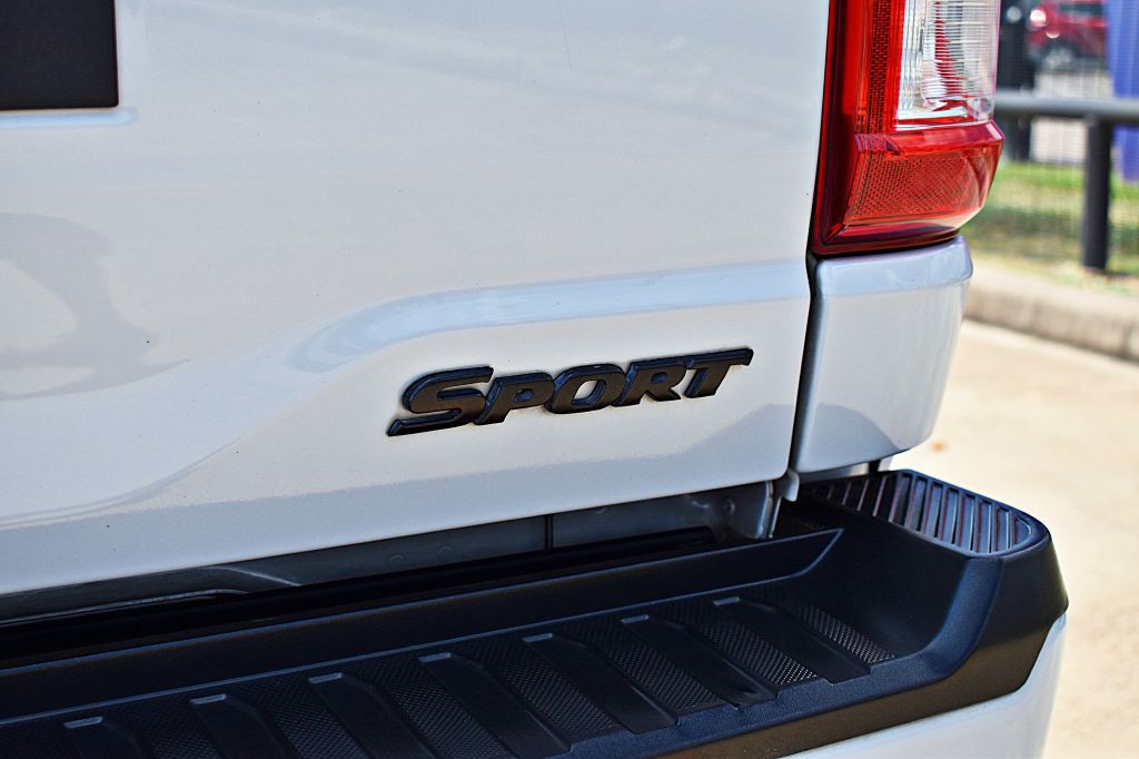 2021 Ford F-150 Image 52
