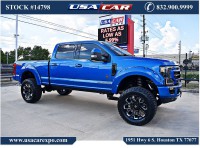 Image for 2021 Ford F-250 Lariat ID: 6863336
