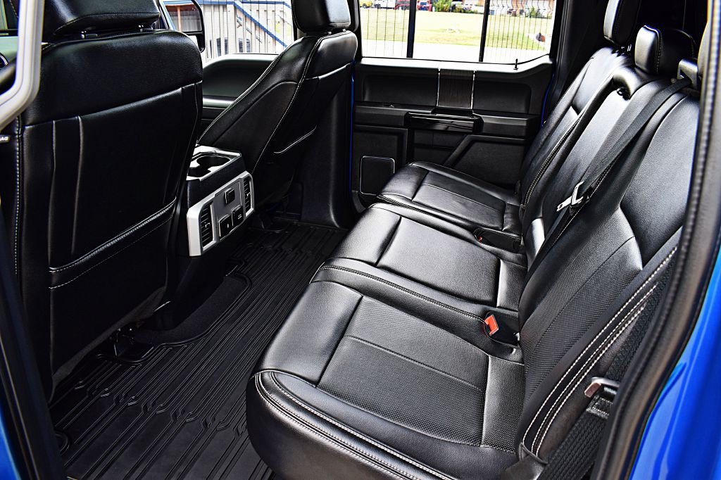 2021 Ford F-250 Image 20